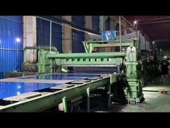 Marine Aluminium Plate 5754 5052 H32 4mm Aluminum Sheet For Trailers