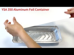 Aluminiumfolienbehälter ((NEU)