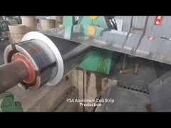 China Herstellungspreis 1100 1050 1060 1er Reihe reine Aluminiumfolie