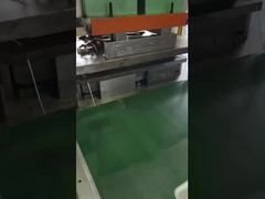 Aluminiumfolie-Öl-Baffler