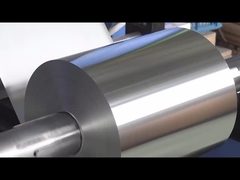 Aluminiumfolie Papierrolle 8011 11 12 13 15 Mikron 30cm Küchen Verwendung Aluminiumfolie Papier