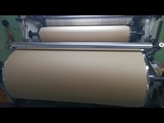 Kraftpapier aus Aluminiumfolie