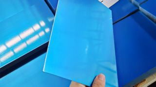 High Quality Aluminum Plate Solutions 1100 3003 5052 6061