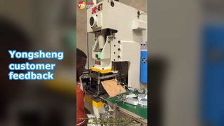 Aluminiumfolienrolle für Aluminiumfolienbehälter.