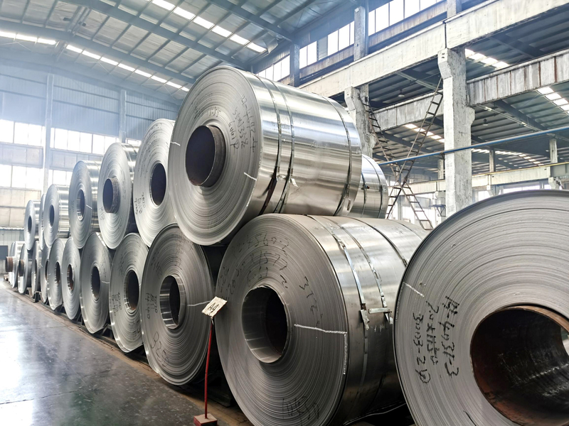 CHINA Henan Yongsheng Aluminum Industry Co.,Ltd. Unternehmensprofil