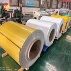 1060 3003 3004 5052 Pre Painted Aluminum Coil Color Coated Coil