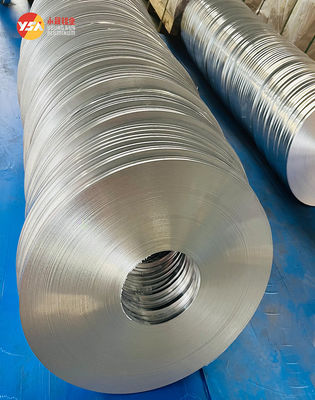 1xxx Series 3 - 2600mm Width Aluminum Strip Coil For Channel Letter