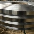 Conductor Grade Aluminum Strip Tape 1050 3105 0.2mm 4mm High Tensile Slit