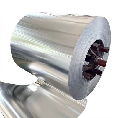 Corrosion Resistant Aluminum Roll Coil 1060 1100 3003 H12 GB/T3880 1.2mm 2.5mm Cladding Sheet