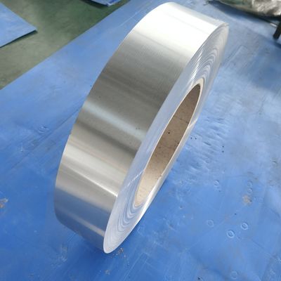 High Tensile 2mm 5754 5083 Aluminum Strip Roll T851 Wear Resistant Alloy