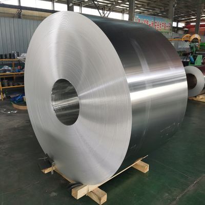 Rust Resistant 1060 1100 H24 Aluminum Coil Roll 1xxx 3xxx 5xxx 6xxx Automotive Body Sheet