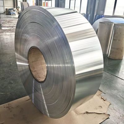 Durable Corrosion Resistant Aluminum Coil 1050 1060 1100 3003 3105 5052 6061 Sheet Roll