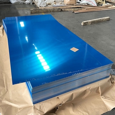 Aluminiumblech der 1000er Serie​ Reinaluminium für die Industrie