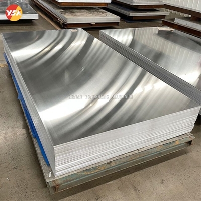 Legierung 1050 h24 3003 1100 Aluminium 4ft x 8ft Platte Metall Aluminiumbleche