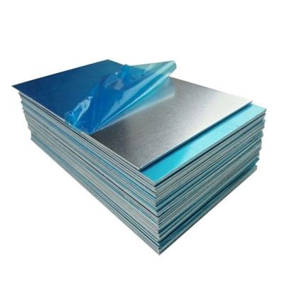 5083 6061 7075 Aluminiumplatte 30 mm ASTM 1050 2024 3003 Blatt