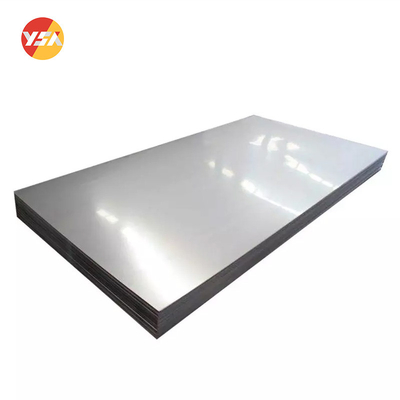 2mm 4x8 Aluminiumblatt für Auto Diamant Aluminium-Kartenplatte
