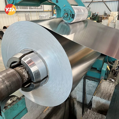 1050 H18 Aluminiumspule 3105 O Temperatur 0,3 mm-6 mm für Dachdecken Breite 1000 mm-1500 mm