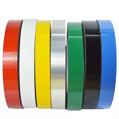 Rust Resistant Thin Aluminum Strip Coil 10mm LED Light Floor Transition Strip