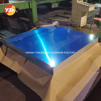 Hochwertige Aluminiumfolien für Getränkeflaschenkappen 8011/3105/5052/5657
