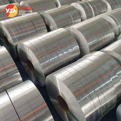 Korrosionsbeständige Aluminiumstreifenspule 0,1 mm 6,0 mm 1060 1050 1100 3003 3005 5052 6061