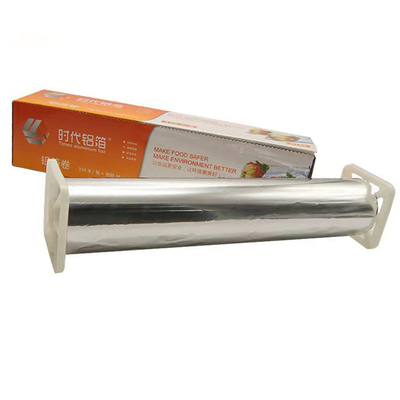 Aluminiumfolie Rolls 1235 Rollen-Nahrungsmittelgrad der Aluminiumfolie-3003 5052 8006 8011