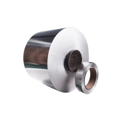 Aluminiumstreifen 6060 6061 6063 6070 6082 6181 6351 6A02 6000-Serie mit hoher Zugfestigkeit