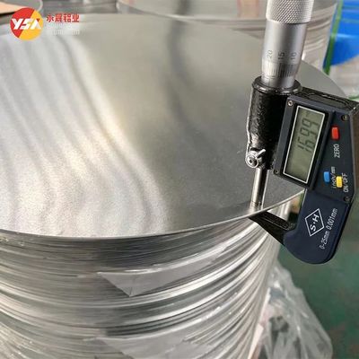 Langlebige Aluminiumplatten für industrielle Anwendungen