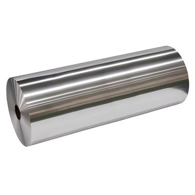 1235 1060 Softpack-Batteriekern-Aluminiumfolienrolle, hochleitfähige Umwicklung
