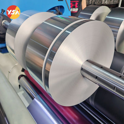 Neue Energie-Batterie Weicher Anschluss 1060 Aluminiumstreifen O Temperatur 0,1 0,2 0,3 mm Dicke