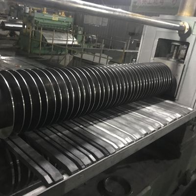 0.2mm H24 1060 Aluminum Metal Strips Construction Industry High Tensile