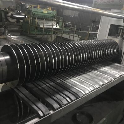 Marine Grade 5XXX 5251 H22 Aluminum Strip Coil 1 Inch Wide Slit Coil Roll