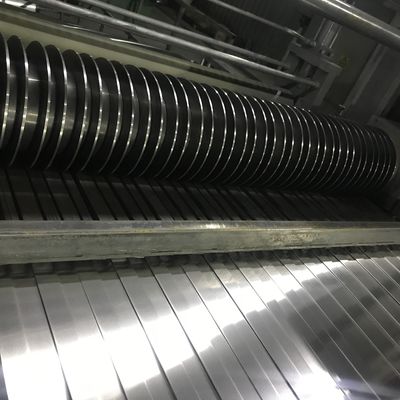 Dünner 5,0 mm 5052-Aluminiumblech-Türdichtungsstreifen mit hoher Zugfestigkeit