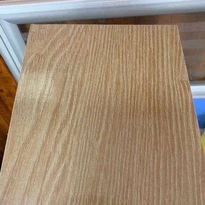 beschichtete PET 3105 3005 Farbe hölzernes Korn-Aluminiumspule