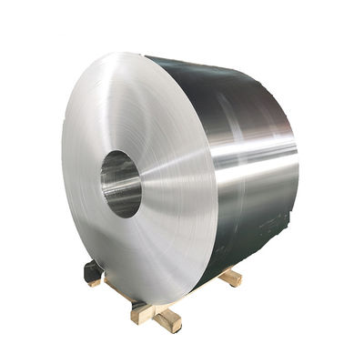 Präzisionsschlitz 350 mm AA1100 Aluminiumblech, spulenbeschichtete Oberfläche, hohe Festigkeit