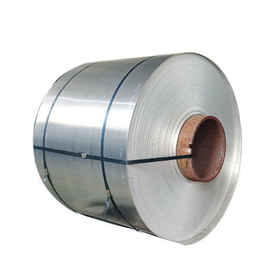 Korrosionsbeständiges 3003 H14 Aluminium-Coil-Blech Baumaterial für Vorhangfassaden
