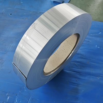 Hochfeste 2 mm 5754 5083 Aluminium-Streifenrolle, T851, verschleißfeste Legierung