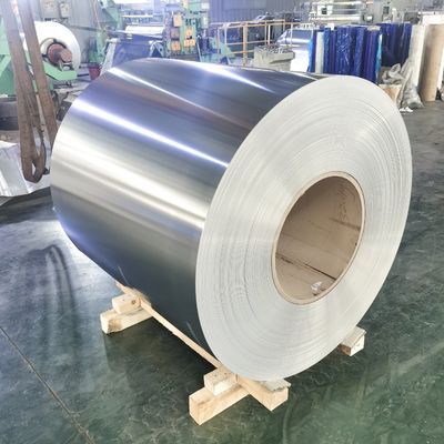 Schilderverkleidung, Aluminiumkanal, Buchstaben, Spulenverkleidung, Spulenblechrolle, Präzisionsschlitzbreite