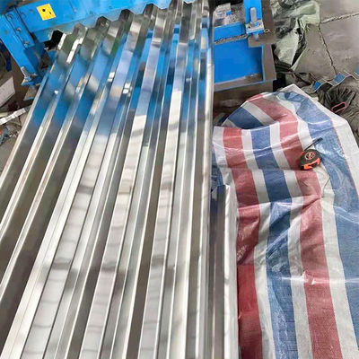 Aluminium-Spulenbleche in Dachqualität rollen hochfeste, kundenspezifische Schlitzbreite