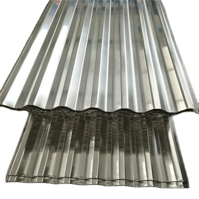 Aluminium-Dachplatten mit Isolierung