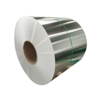 Rostbeständig 1060 1100 H24 Aluminium-Spulenrolle 1xxx 3xxx 5xxx 6xxx Fahrzeugkarosserieblatt