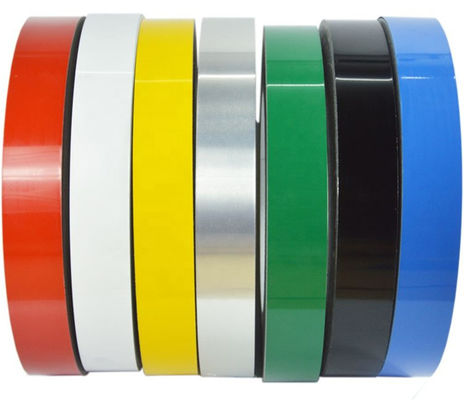 Korrosionsbeständiges Aluminium-Trim-Coil 1xxx 3xxx 5xxx 0,3–0,7 mm Profilbuchstaben-Rolle