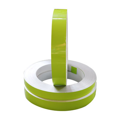 Lackiertes Aluminiumblech, Spulenkanalbuchstabe, hochfestes Schlitzrollenmaterial