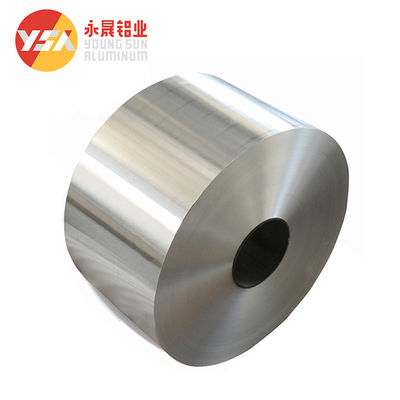 Langlebige, korrosionsbeständige Aluminiumspule 1050 1060 1100 3003 3105 5052 6061 Blatt