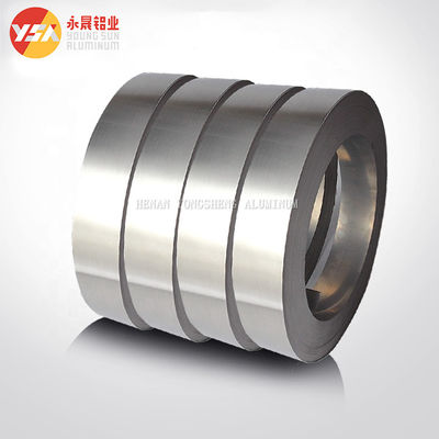 Corrosion Resistant 0.1mm Aluminum Alloy Strip 1050 1060 1070 1100 3A21 3003