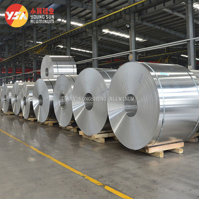 Strong 5000 Series Aluminum Coil 5052 5754 5083 5005 5182 Sheet Strip Roll