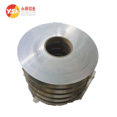 Rostfreier Streifen aus 5052-Aluminiumlegierung, 3 mm, korrosionsbeständige Spule in Marinequalität