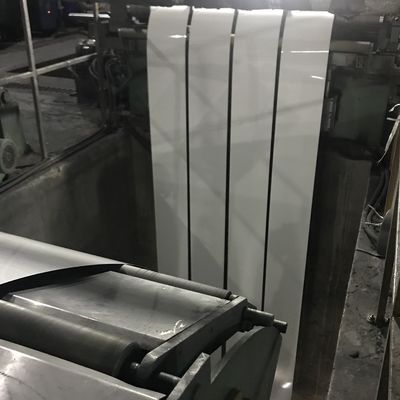 Marine Grade 5XXX 5251 H22 Aluminum Strip Coil 1 Inch Wide Slit Coil Roll