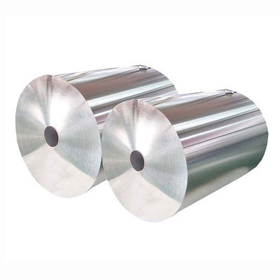 Nicht korrosives 6063 6061 T6 T4 Aluminium-Spulenblechrollen-Legierungsmaterial