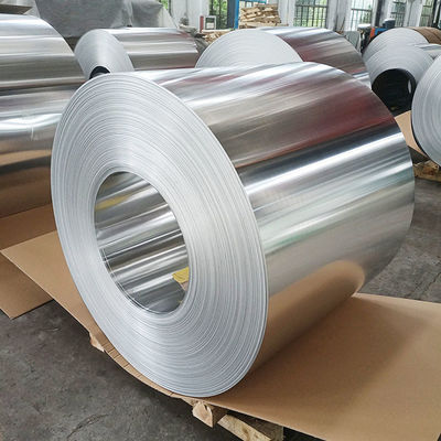 Rustproof 5086 5a02 5052 H32 5005 H24 Aluminum Coil Sheet Roll Marine Grade