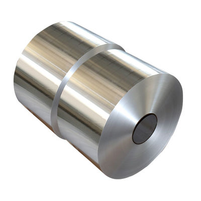 Takeaway-Lunchbox 8011 8006 3003 3004 lebensmittelechte Aluminiumfolienrolle